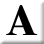 serif